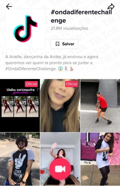 Como Anunciar No TikTok Entenda Como Funcionam Os Ads No App