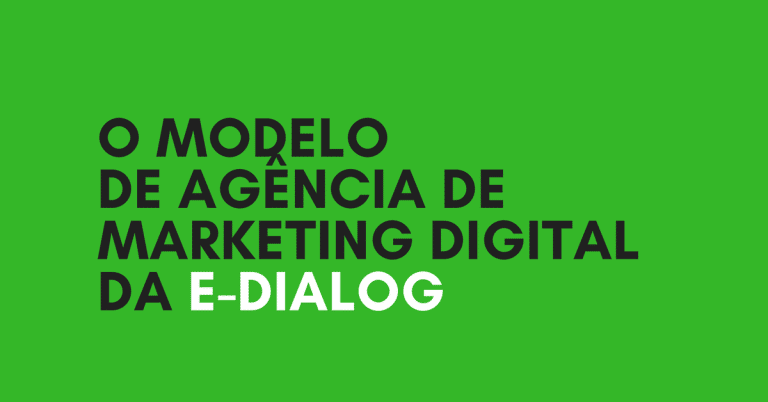 Agência de Marketing Digital