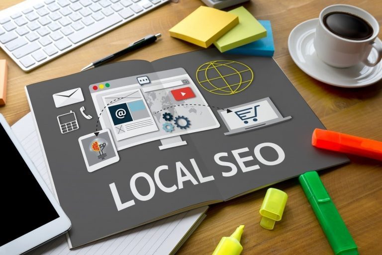 SEO Local: o que é e como fazer em 3 passos básicos