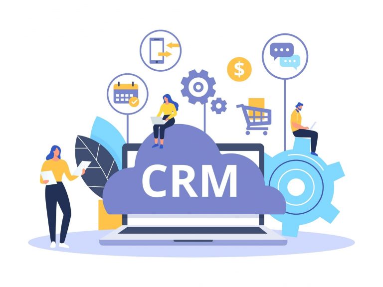 HubSpot CRM: como funciona e quais são as suas potencialidades?