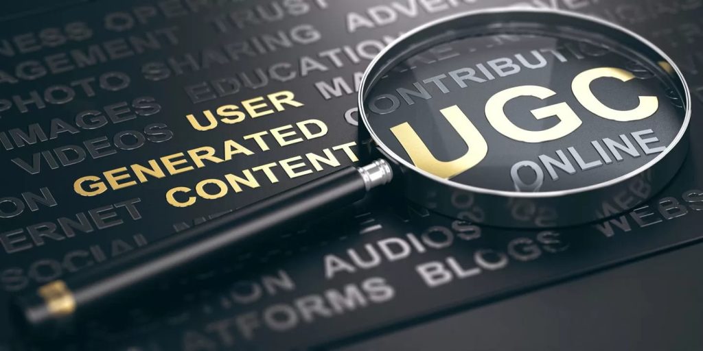 O que é UGC (User-Generated Content)?