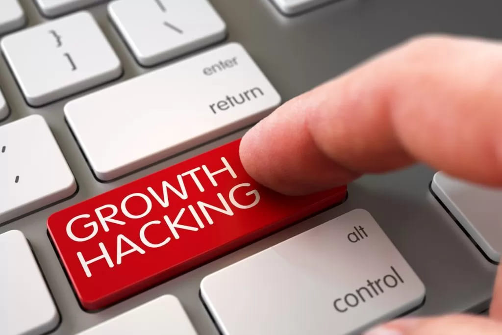 Estratégias de growth hacking