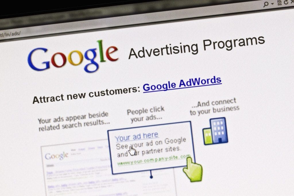 Fatores que definem quanto custa anunciar no Google Ads