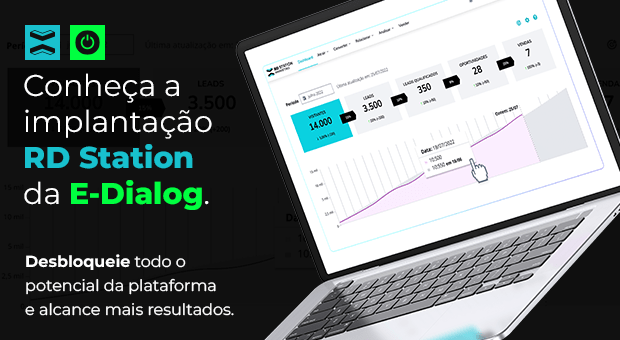 implementação rd conversas