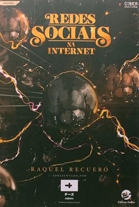 Livros sobre redes sociais: Redes Sociais na Internet