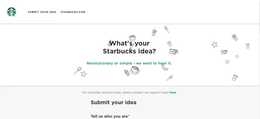 Starbucks e o marketing de comunidade