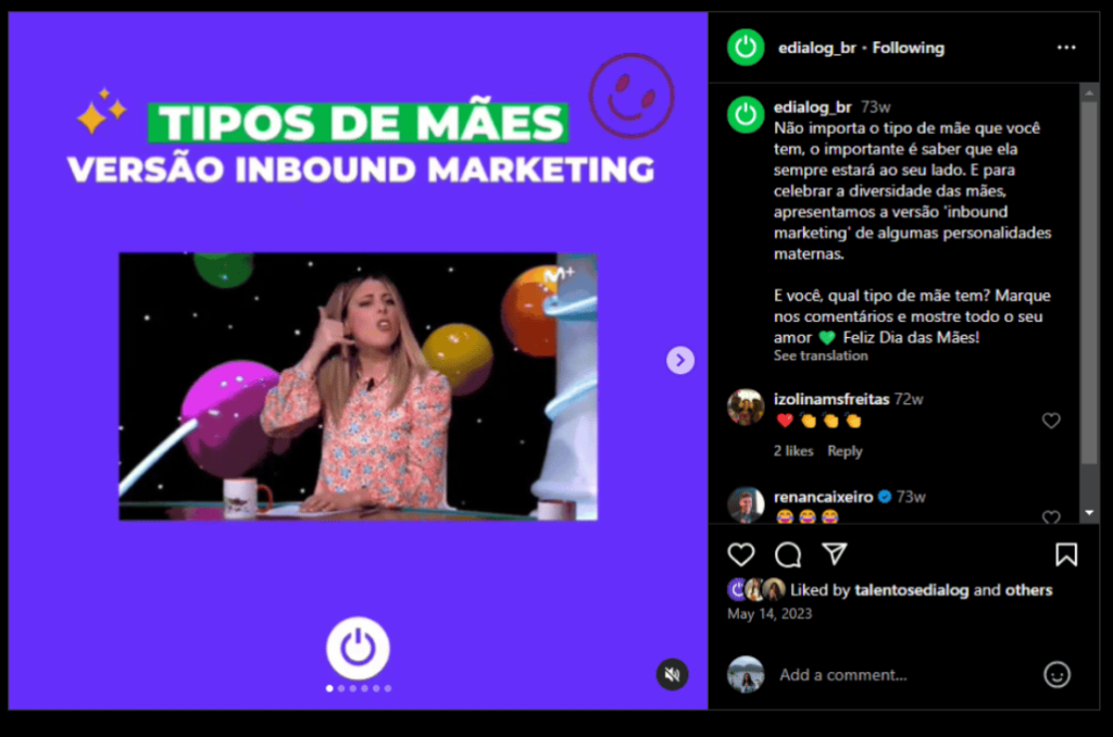 Memes no marketing digital