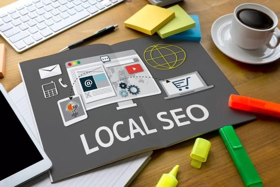 SEO Local: entenda o que é e como fazer em 3 passos básicos