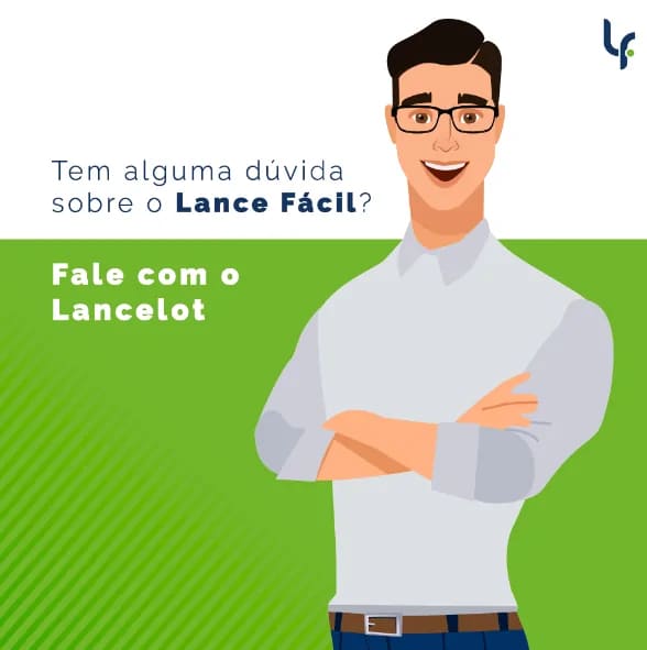 Como vender pela internet? Conteúdo do Lance Fácil