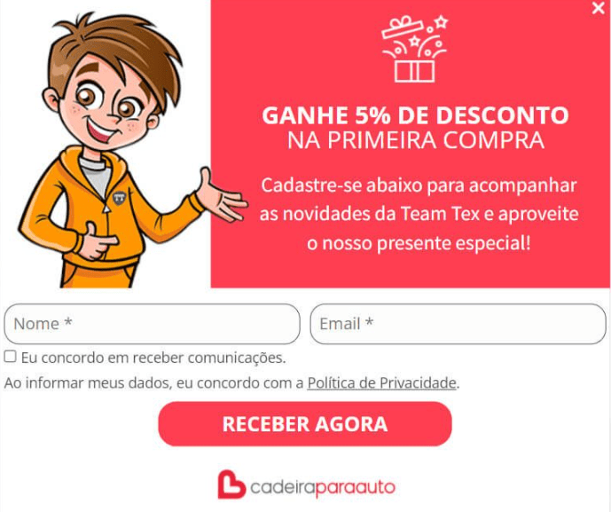 Marketing para E-commerce