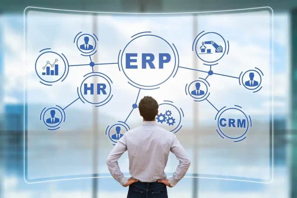 ERP e CRM: como diferenciar e integrar essas ferramentas