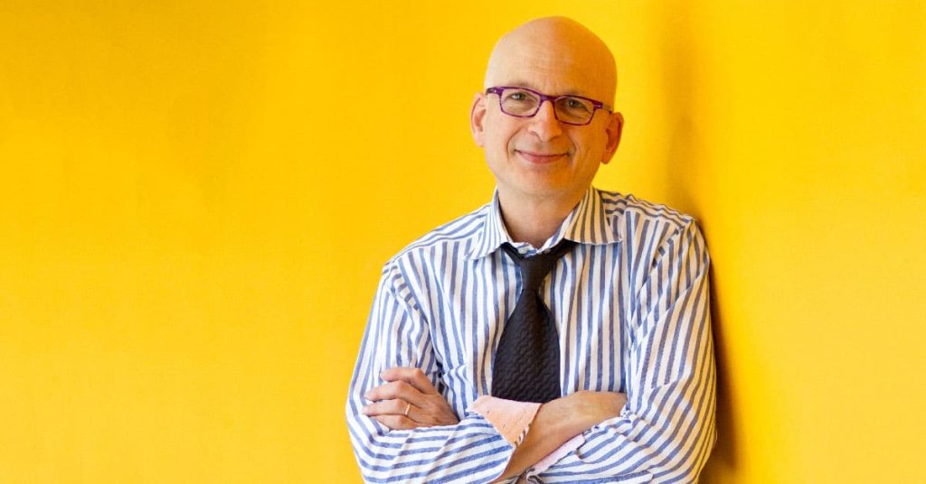 Livro Marketing de Permissão de Seth Godin